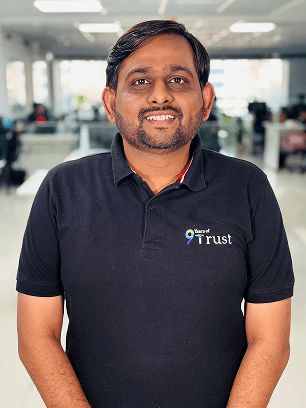 Amit Padmani