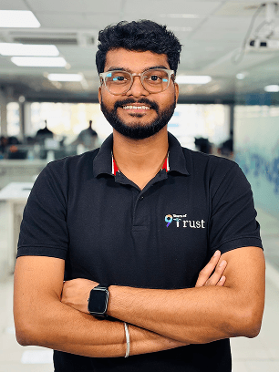 Amit Thosare