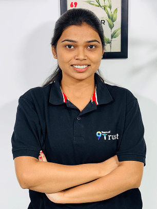 Bhavana Karwade