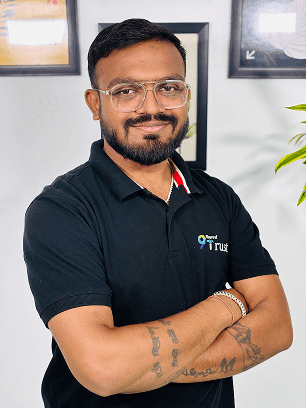 Deepak Nemade