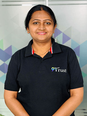 Harshada Joshi
