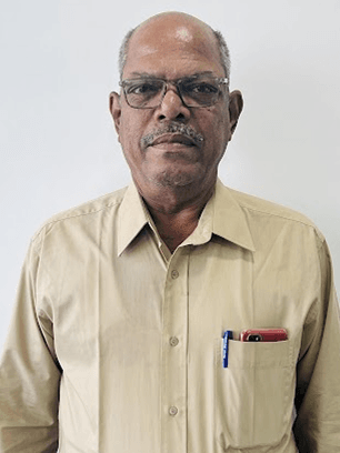 Jayant Deo