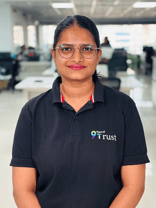 Pallavi Ghule