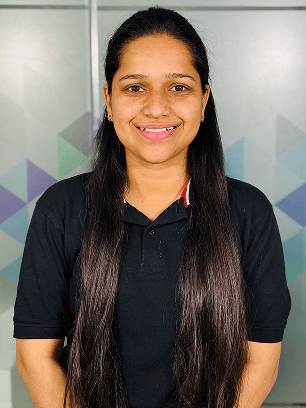 Pranali Dhanavade