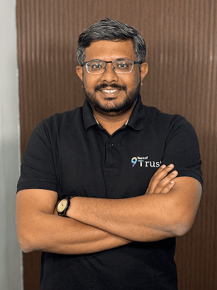 Rohit Shitre