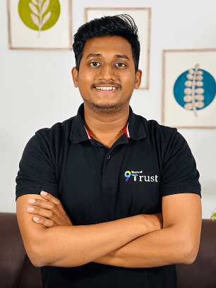 Sahil Kamble