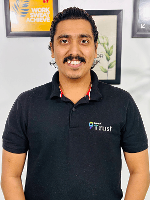 Sameer Khaladkar