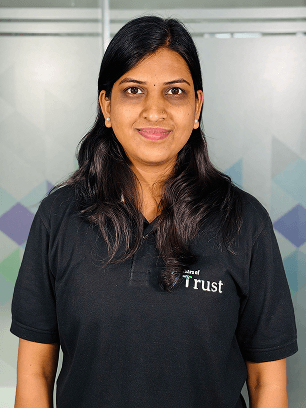 Sayali Chavan