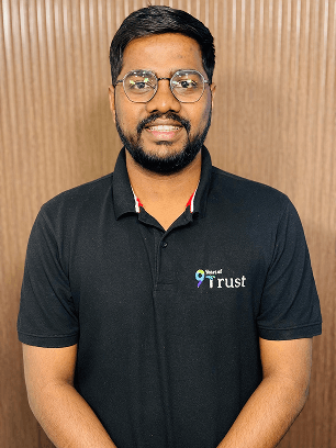 Sanjay Khondal